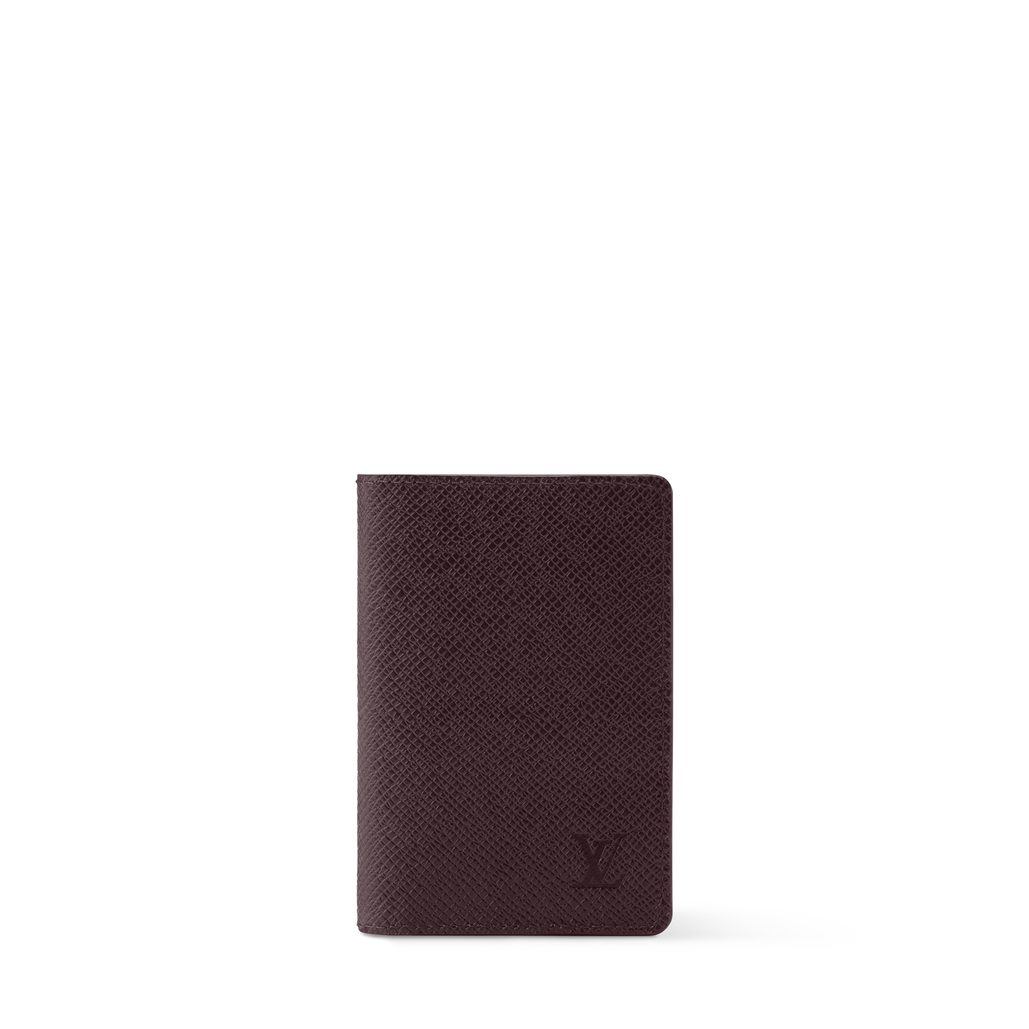 Organizador de Bolso Couro Taiga - Para Ele | LOUIS VUITTON ®